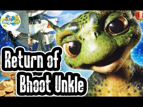 Return of Bhoot Unkle trailer