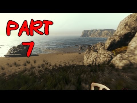 The Forest Gameplay Walkthrough Playthrough Part 7: Tree House Update (PC)