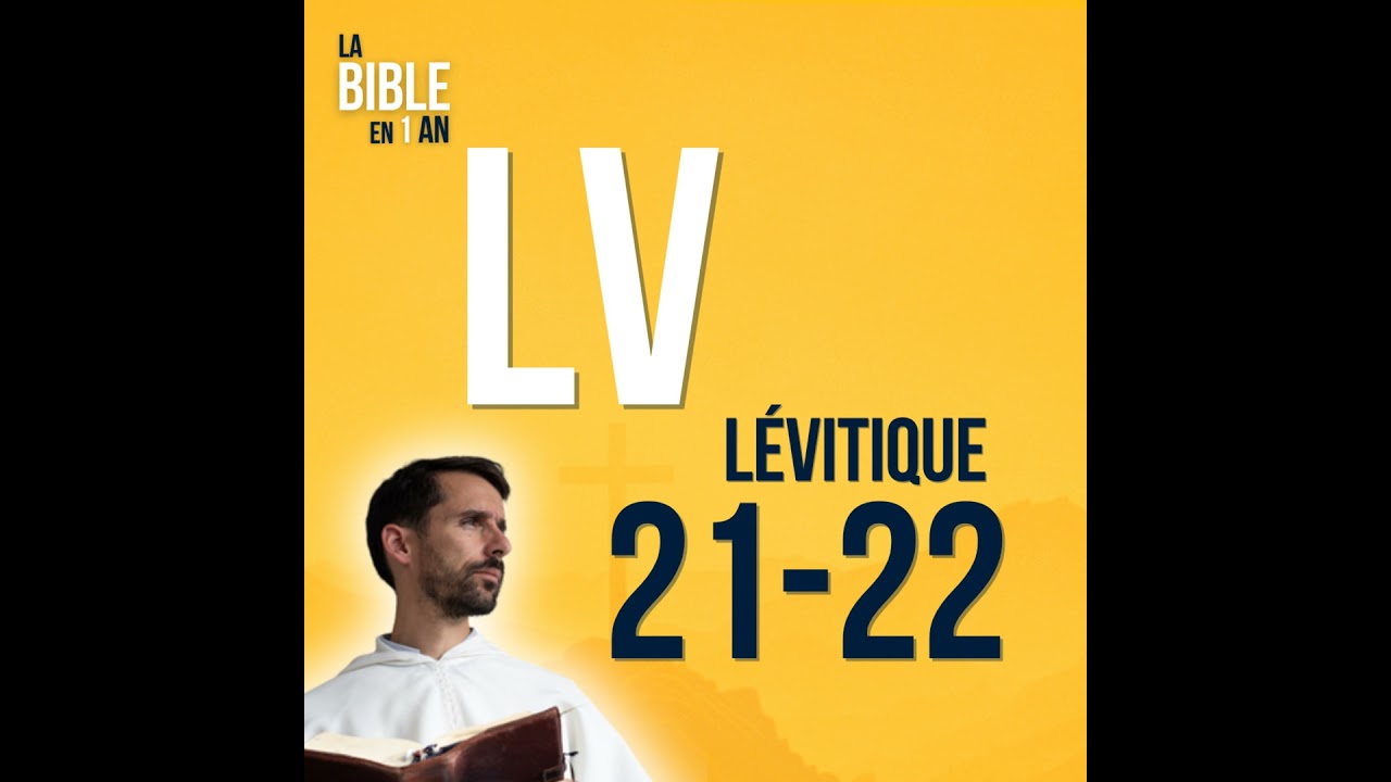 J49 - Un sacerdoce saint pour un Dieu saint - matin ☼