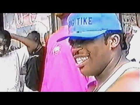 Swisha House (DVD) Vol.1 (1998' - 2002') *EXTREMELY RARE*