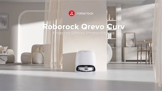 Robot hút bụi lau nhà Roborock Q Revo Curv - Bản Quốc Tế 7 mqdefault