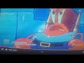 Can You Spare A Dime Me As Mr Krabs And Eric Potter As SpongeBob