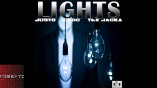 Justo ft. The Jacka, K-Loc - Lights [New 2014]