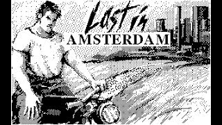 Last in Amsterdam (DOS, 1992) (Dutch)