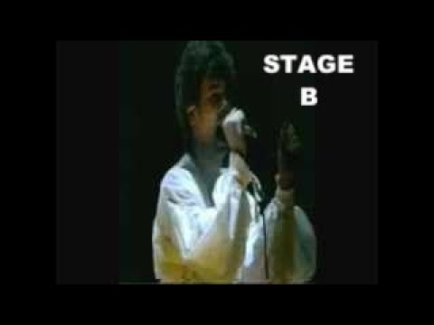 Stage B - Recall To Life - Live at the Ulster Hall, Belfast 8th April 1981