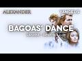 Vangelis - Bagoas' Dance [Slowed + Reverb]