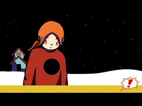 Kitinete HQ 532: Boa Sorte, de Helena Cunha