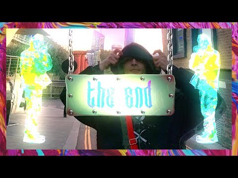 Heartblake - The end(Prod. Fantom) - Official Audio