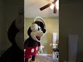 Goofy DoesntLike Mickey Mouse S Music Shorts Comedy Foryoupage Characters Gangofsecrets Tal On