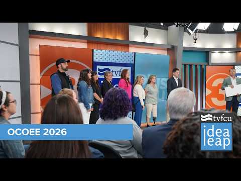 Ocoee Region Competition video thumbnail