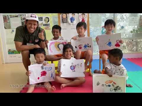 Kitty International School and Preschool