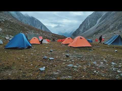 Chatru - The Green Island  💚