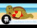 Jim Cornette on Jonathan, The World's Oldest Tortoise