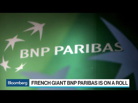 How BNP Paribas Positioned Itself for a Push Into Germany