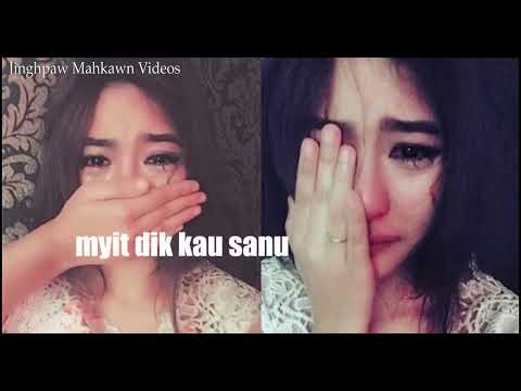 Chye Na Mat Sai ( Kachin Song ) - Z.J Ah Yang ( Lyrics Song )