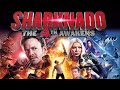Sharknado 4 The 4th Awakens
