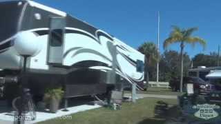 Encore Gulf View RV Resort Video