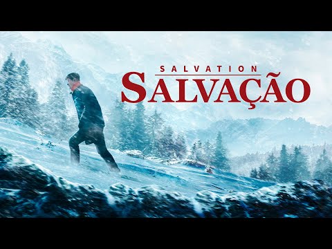 Filme gospel "Salvação" O perdão dos pecados pode levar os crentes ao reino celestial?