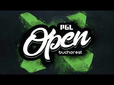 OG vs SFT Game 3 | PGL Open Bucharest Europe Group B | OG vs SFTe-sports