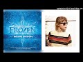 Idina Menzel & Taylor Swift Mashup - Let it Go x Wildest Dreams (Taylor's Version)