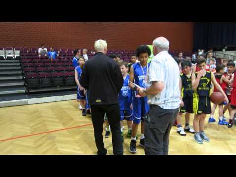 Wiener Final Day 2014 - mU12