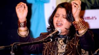 Kabirana Sufiana by Kavita Seth - YouTube