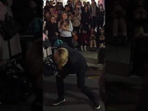 20171028 김민석_EXO -  KOKO POP[MAXXAM Kim Minseok]