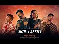 Jhol X Afsos Mega Mashup Maanu X Annural Ft Talha Anjum Anuv Jain Normally Naveed‎