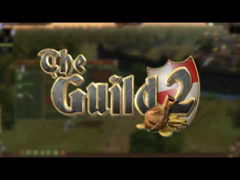 OnlyVGM #43 | The Guild 2 - Farm Theme