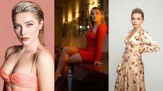 Gorgeous Florence Pugh