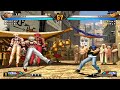 KOF 98 Ultimate Match Arcade Play As Orochi