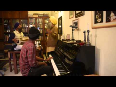 Just Like That V: Bhai Baldeep Singh - Deh Shiva Bar Mohe Ehai