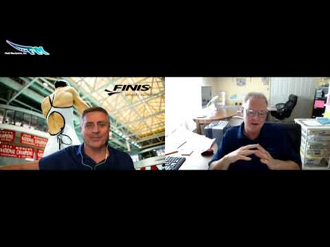 Part 1: Interview with John Mix, CEO/Co-Founder of Finis - YouTube