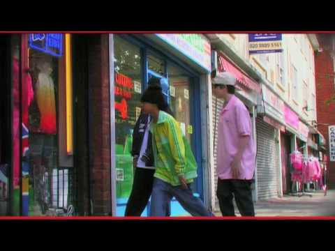 Lil Rascals feat. Stylo G - New Era - REAL HQ/HD OFFICIAL MUSIC VIDEO