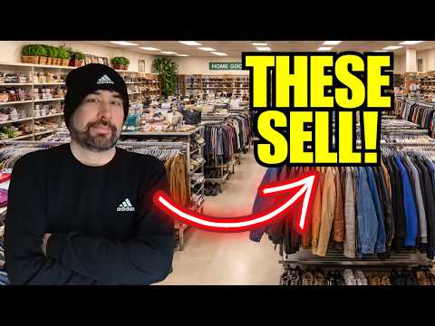 Things to Sell on EBAY to Make Consistent Money in 2026