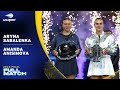 Aryna Sabalenka Vs Amanda Anisimova Full Match 2025 US Open Final