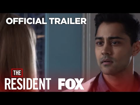 Video trailer för The Resident: Official Trailer | THE RESIDENT