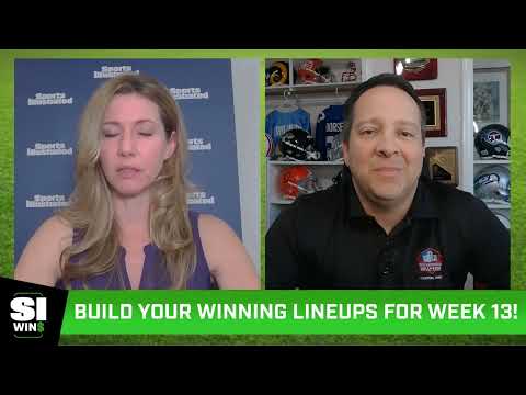 Start Em Sit Em Rbs Week 13