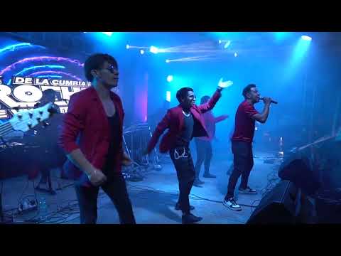 Grupo los brothers band En Francisco I Madero Zacapoaxtla