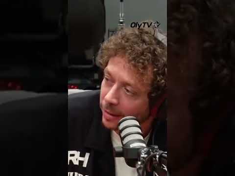 ¡DURÍSIMO! ¡Rossi ataca a Marc Márquez!