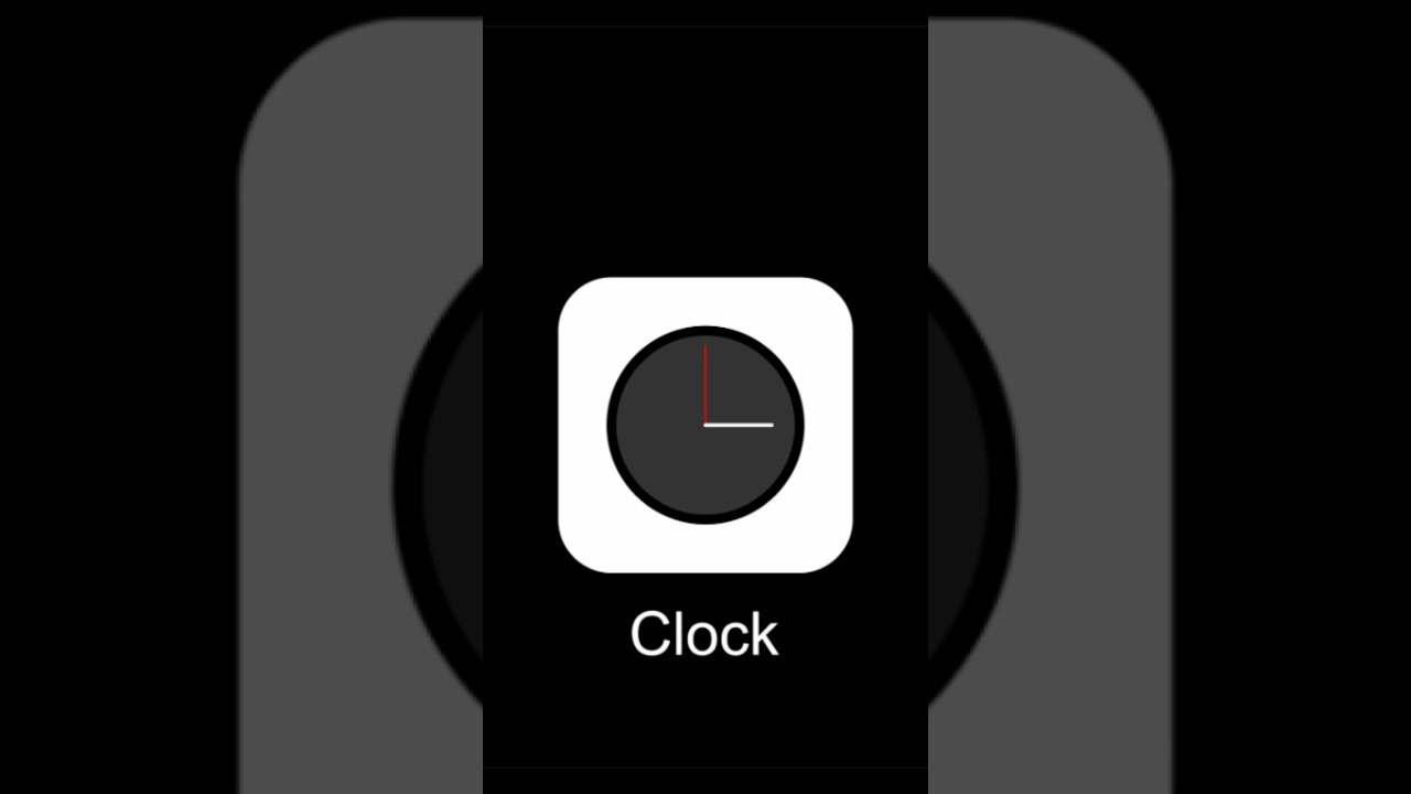 Clock Icon Design in Coreldraw #coreldraw #shorts #photoshop #logodesign