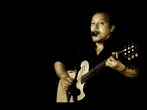 Neša /GALIJA 4.12.2010 ★ Kultur Shock Bern