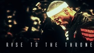 Michael Jordan | Kobe Bryant | LeBron James • Rise to the Throne