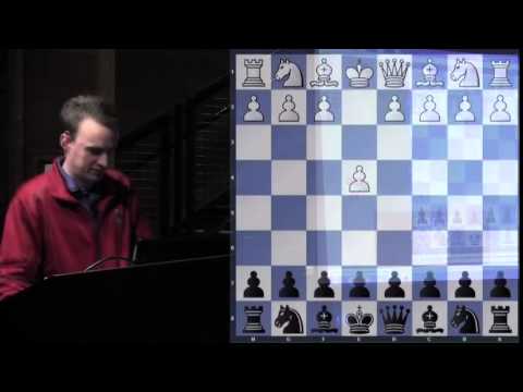 It Came from Brazil! - Beginner Breakdown - 2015.03.03