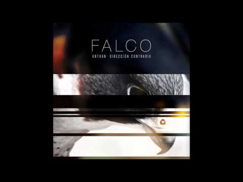 Antuan feat unk83, Pinha---Falco. 06 Lo que significa. Prod: Pablo Delgado (pinha)