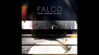 Antuan feat unk83, Pinha---Falco. 06 Lo que significa. Prod: Pablo Delgado (pinha)