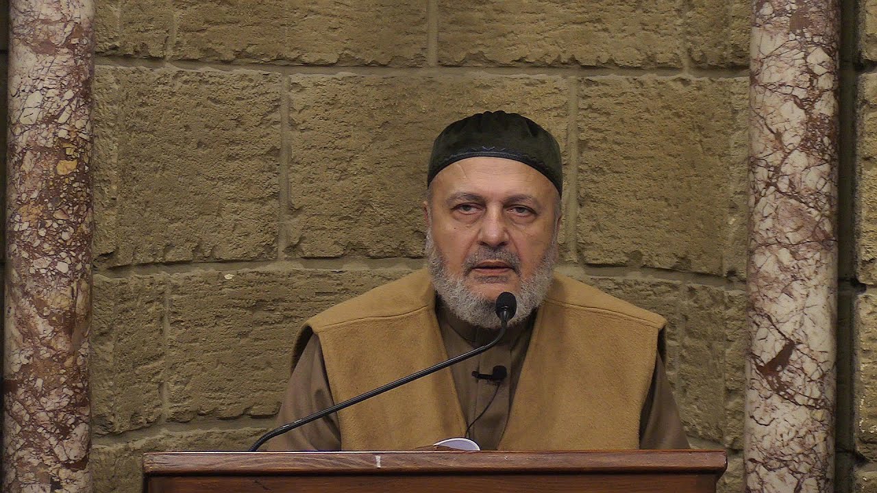 درس العصر 12 رمضان 1446هـ في شرح كتاب بغية المحتاج في العقيدة والأحكام.