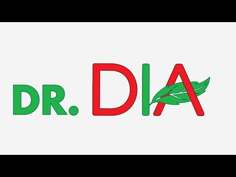 DR.DIA Capsules (Presentation)