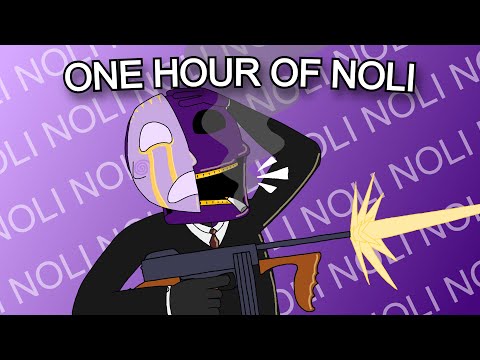 Forsaken: ONE HOUR of Server Wiping as Noli