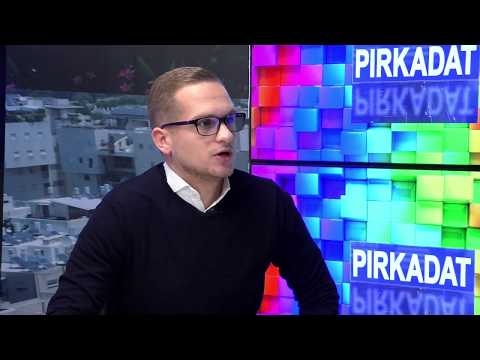 PIRKADAT: Deak Dániel